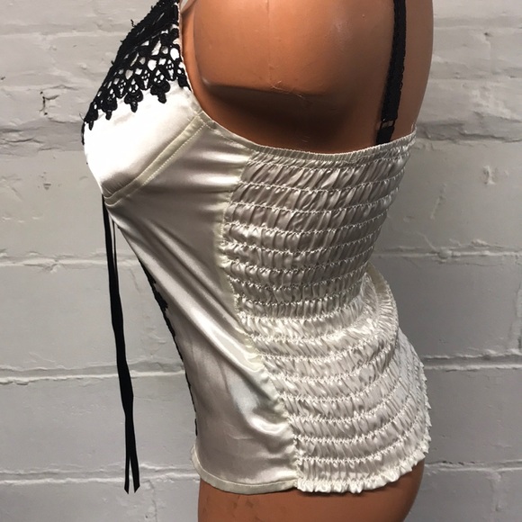 Charlotte Russe top - Picture 3 of 3